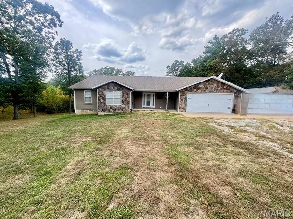 13961 Maple Ln, Plato, MO 65552