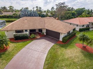 13842 Columbine Ave, Wellington, FL 33414