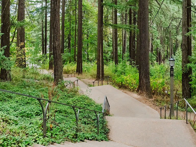 Mt. Tabor Park | Buckman Neighborhood
