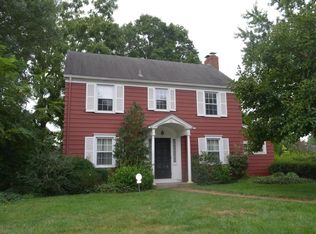 75 E South St, Worthington, OH 43085