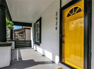 2528 Olive St, Kansas City, MO 64127