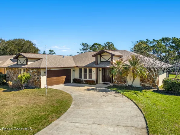 2213 Woodlawn Cir, Melbourne, FL 32934