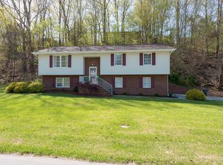 1008 Chippendale Rd, Kingsport, TN 37660