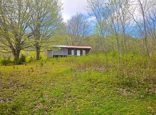 Green Valley Rd, Lebanon, VA 24266