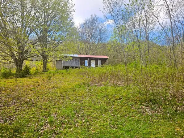 Green Valley Rd, Lebanon, VA 24266