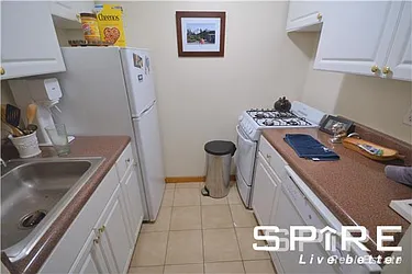 Rented by Spire Group