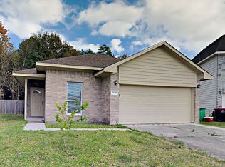 2630 Arica Ln, Spring, TX 77373