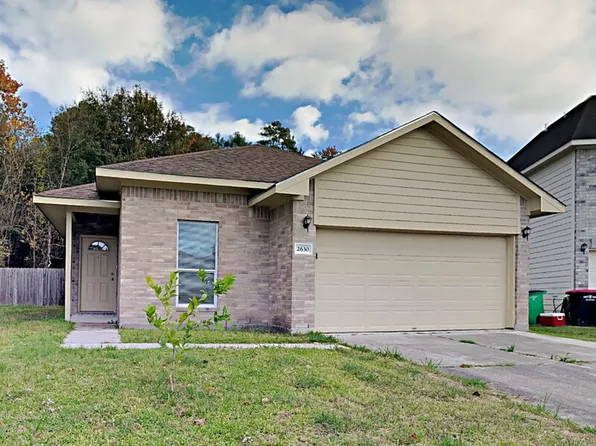 2630 Arica Ln, Spring, TX 77373