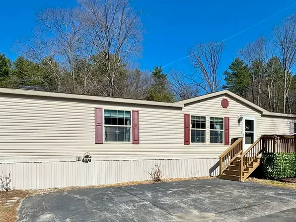 28 Emile Drive, Allenstown, NH 03275