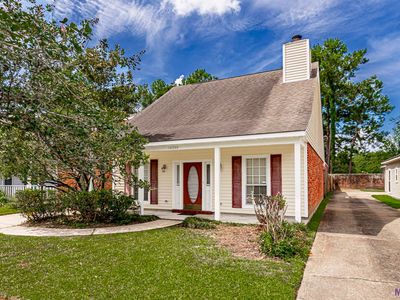 10730 Misty Hollow Ave, Baton Rouge, LA, 70810