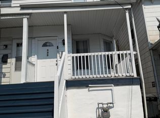 545 N Church St, Hazleton, PA 18201
