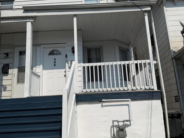 545 N Church St, Hazleton, PA 18201
