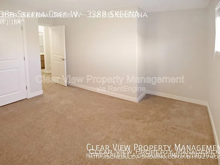 338 Skeena Cres W #LOWER LEVEL — Photo 12