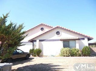 37123 31st St E, Palmdale, CA 93550