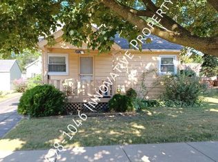 2107 N Averill Ave, Flint, MI 48506