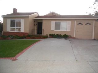 508 Lomita Ct, Millbrae, CA