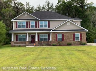 831 Forest St, Hinesville, GA 31313