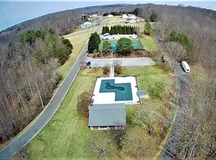 LOT 15 Little Creek Rd, Moneta, VA 24121