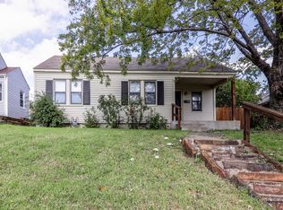 2115 W 41st Pl, Tulsa, OK 74107