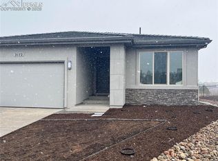 3172 Virga Loop, Colorado Springs, CO 80904
