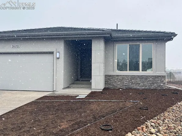 3172 Virga Loop, Colorado Springs, CO 80904