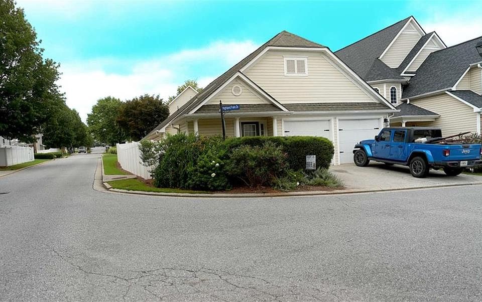 1st image of 536 Highland Falls Dr