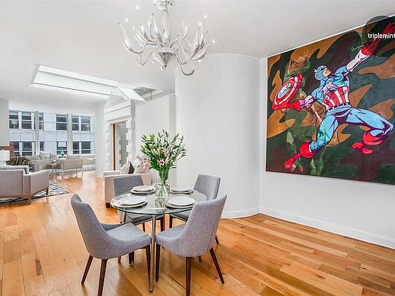 5th image of 118 Wooster St #Penthouse 6b