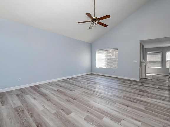 Large Great Room.
