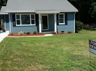 123 Johnson St, Garner, NC 27529