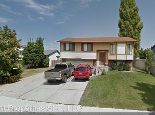 5659 S 3370 W, Salt Lake City, UT 84129