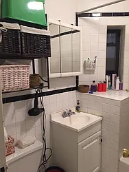 Rented by Crosstown Apartments NYC