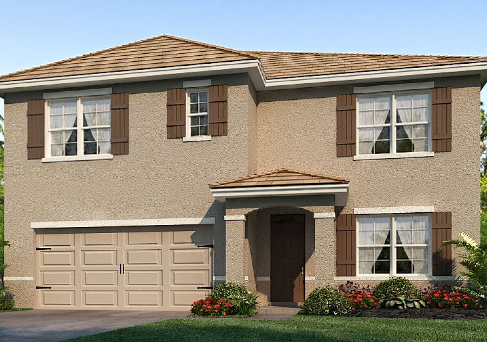 Plan Elevation.