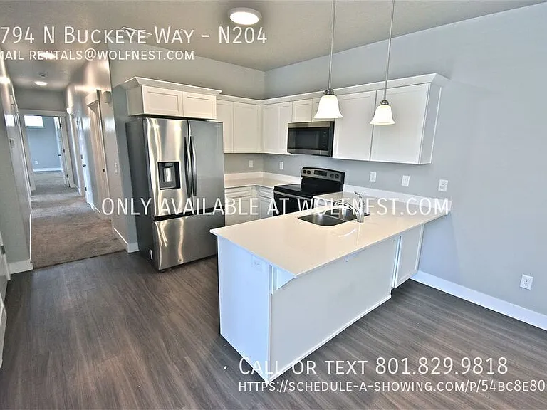 1794 N Buckeye Way #N204 — Photo 7