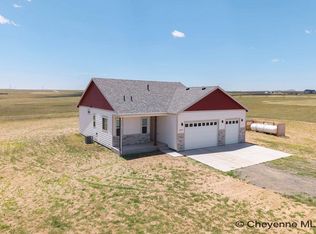 1277 N Carolina Rd, Cheyenne, WY 82009