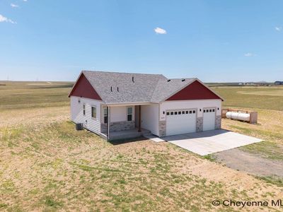 1277 N Carolina Rd, Cheyenne, WY, 82009