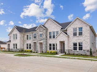 1248 Junction Dr, Allen, TX 75013