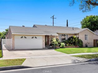 15030 Watkins Dr, La Mirada, CA 90638