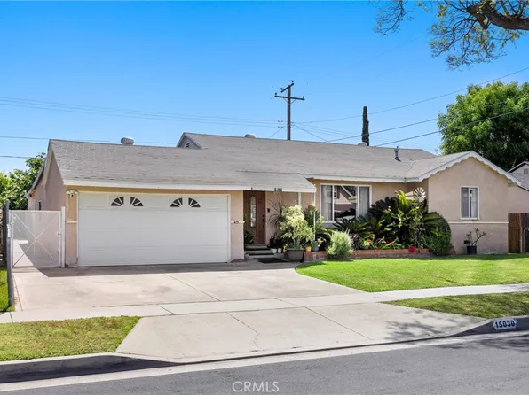 15030 Watkins Dr, La Mirada, CA 90638