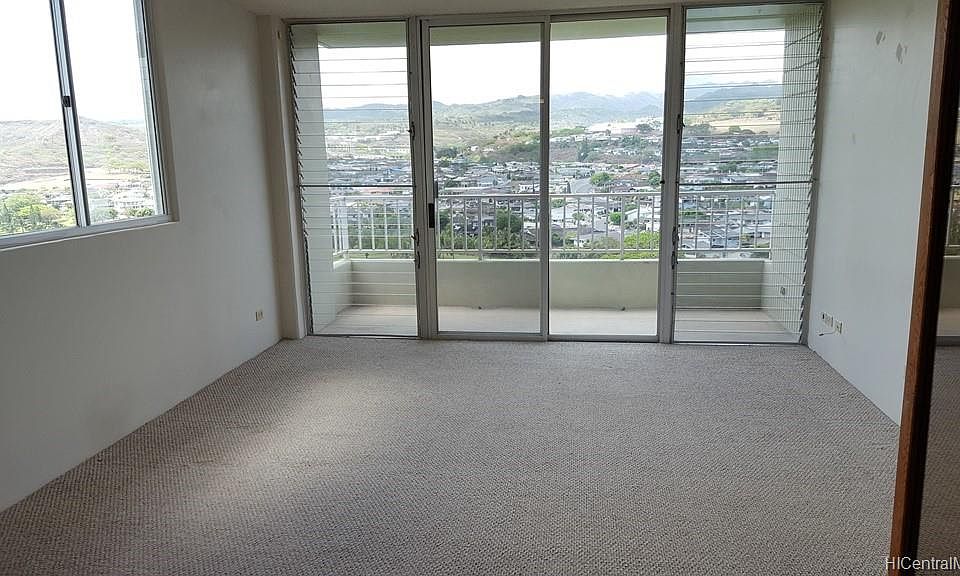 2nd image of 1160 Ala Napunani St APT 1101