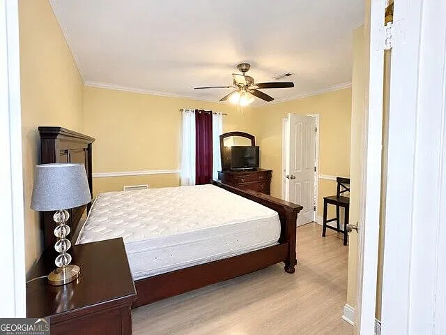 1 bed, $1,400 — Photo 4