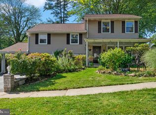 330 Bailey Rd, Bryn Mawr, PA 19010