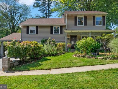 330 Bailey Rd, Bryn Mawr, PA, 19010