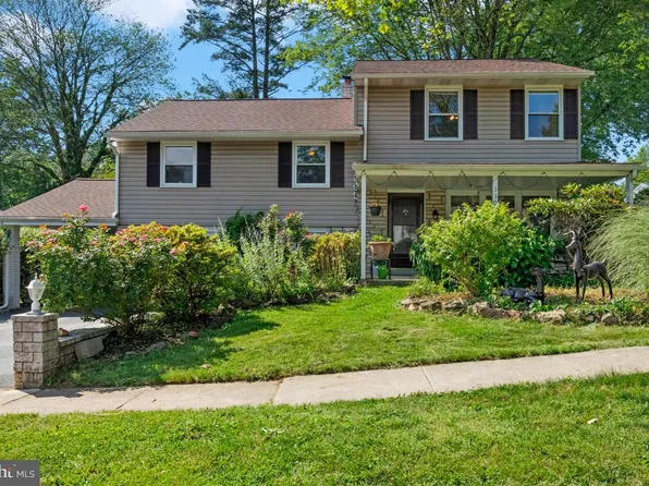 330 Bailey Rd, Bryn Mawr, PA 19010