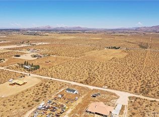 0 Colony Rd, Apple Valley, CA 92308