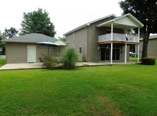 50 Arrowhead St, Florence, AL 35634