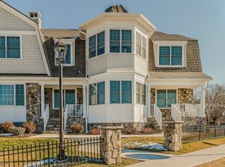 1C Foley Sq #C, New Providence, NJ 07974