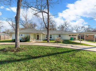 2509 Ward Rd, Baytown, TX 77520