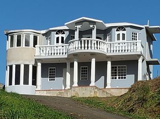 12 Bo. Rio Abajo 975 St, Ceiba, PR 00735