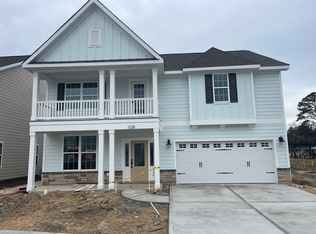 1225 Sea Lavender Dr, Wilmington, NC 28403