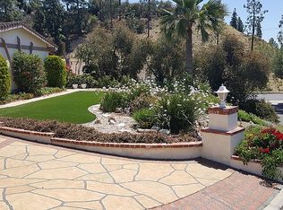 16421 Gunther St, Granada Hills, CA 91344